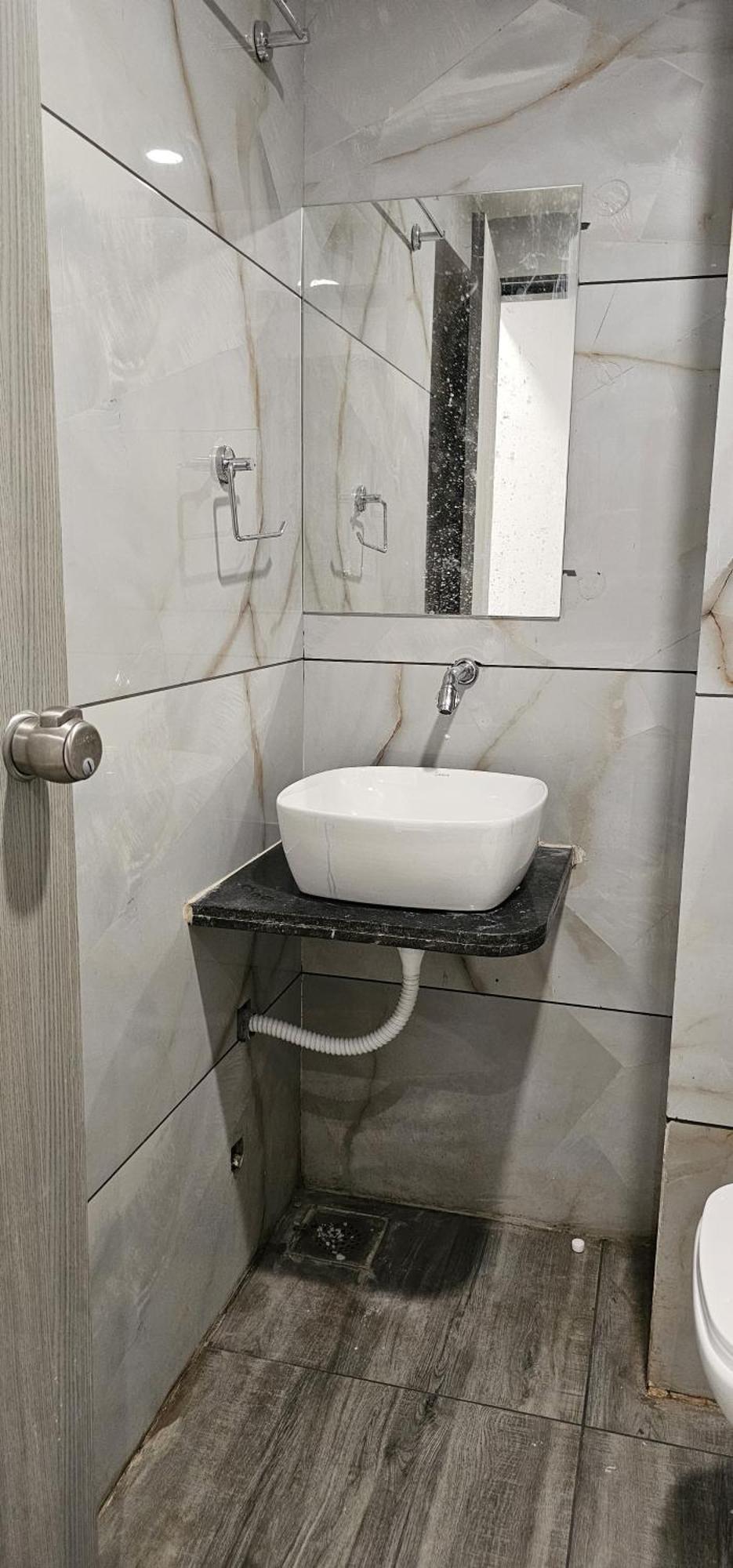 Hotel Allen Αχμπανταμπάντ Εξωτερικό φωτογραφία