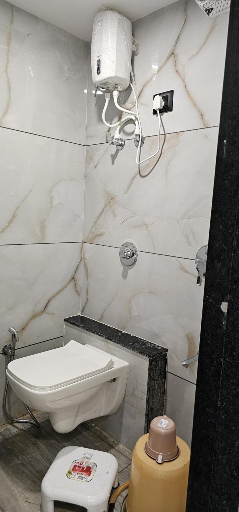 Hotel Allen Αχμπανταμπάντ Εξωτερικό φωτογραφία