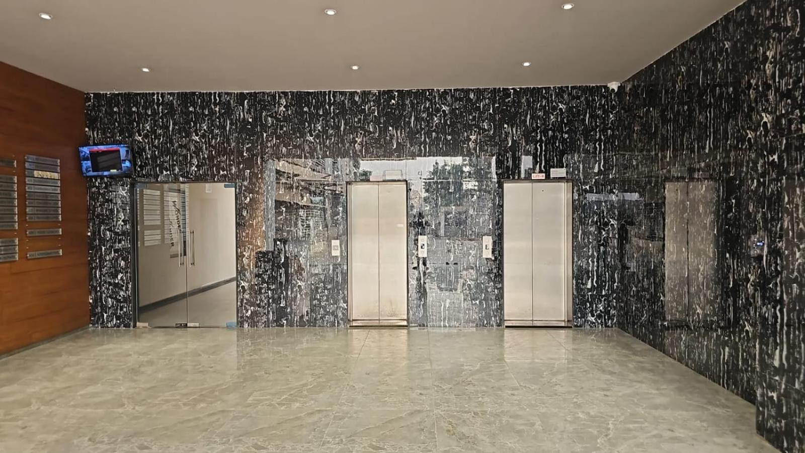 Hotel Allen Αχμπανταμπάντ Εξωτερικό φωτογραφία