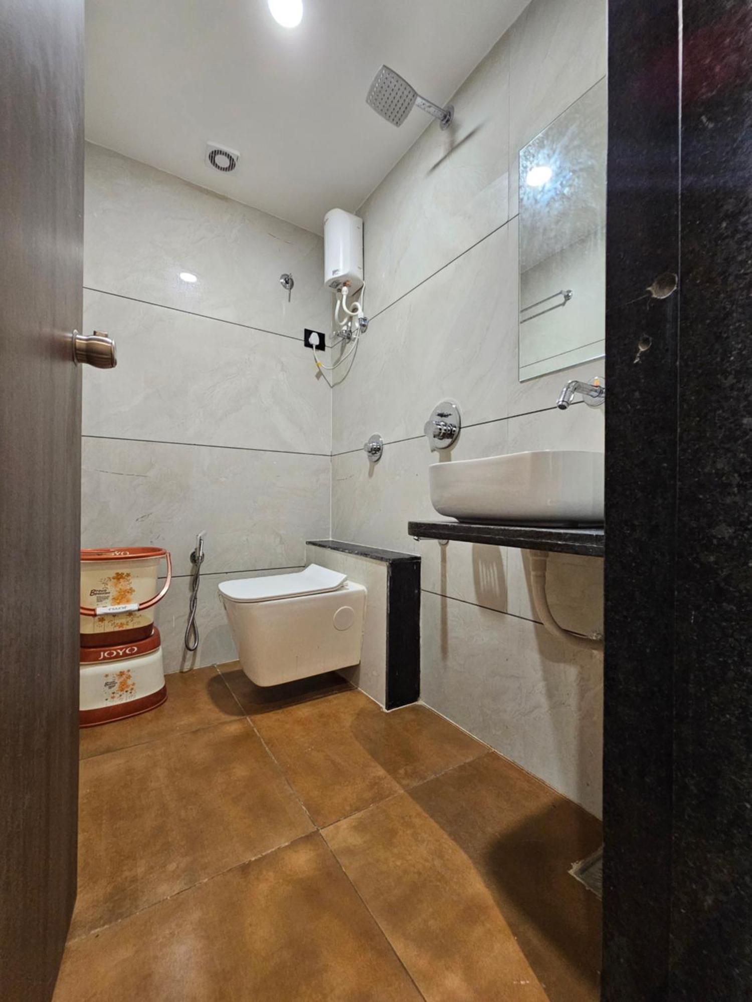 Hotel Allen Αχμπανταμπάντ Εξωτερικό φωτογραφία